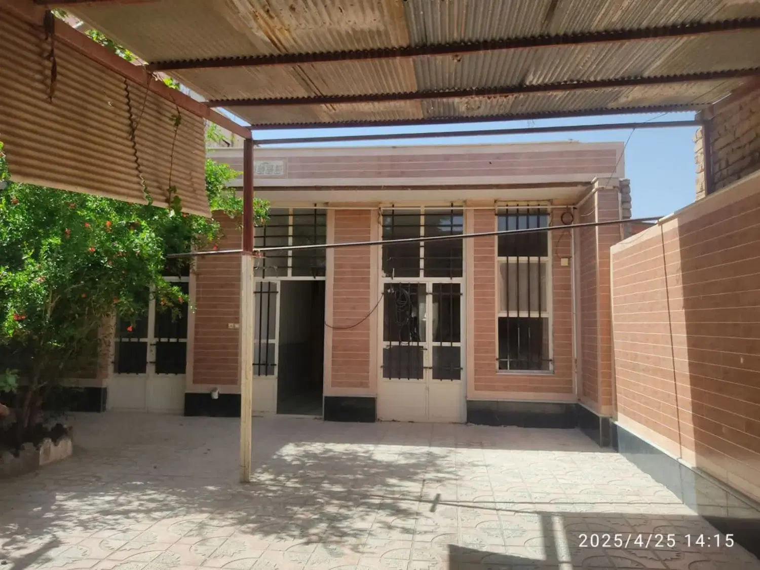 اجاره ملک همکف