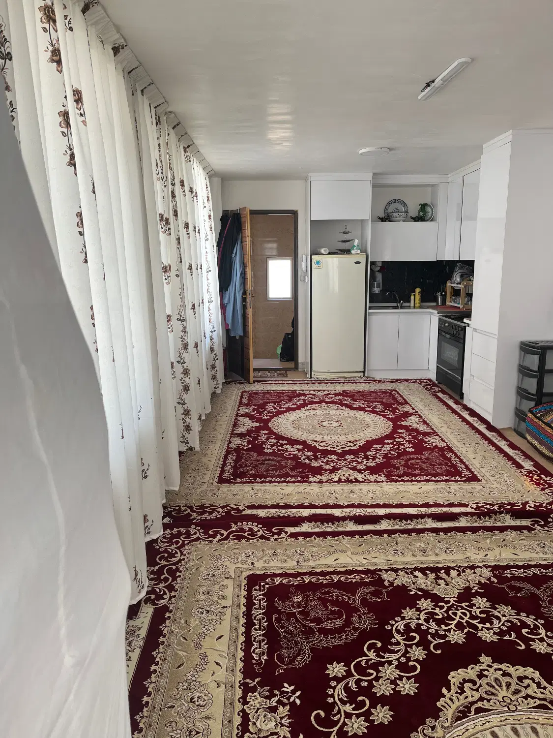 فروش سویت وحدت آباد