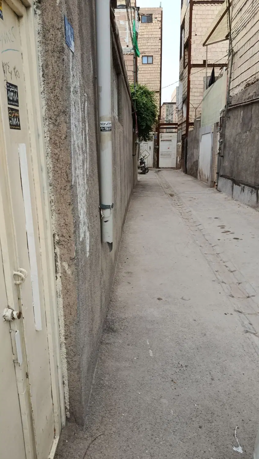 خونه ویلایی در رباط طرق 19