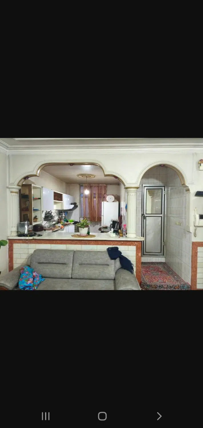 اجاره اپارتمان