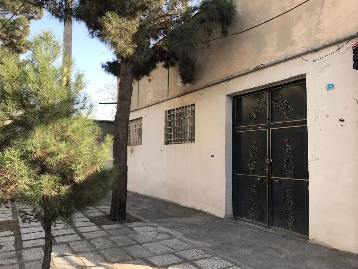 کارگاه صنعتی