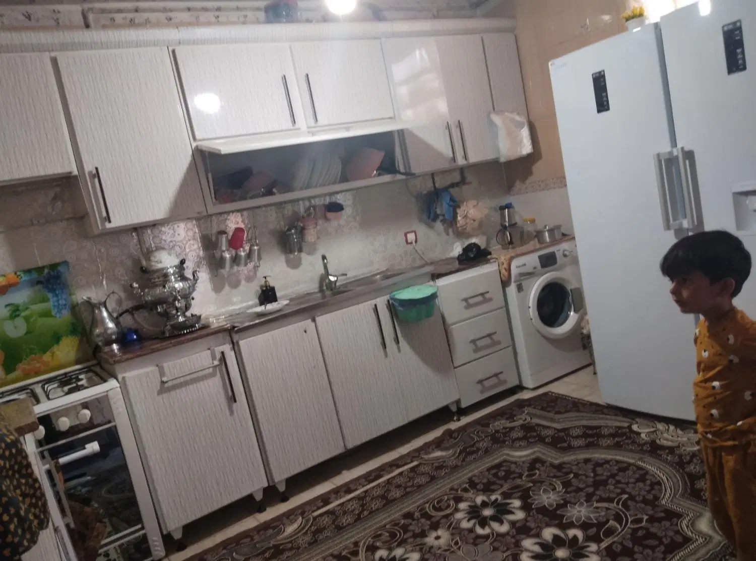 رهن و کرایه خانه
