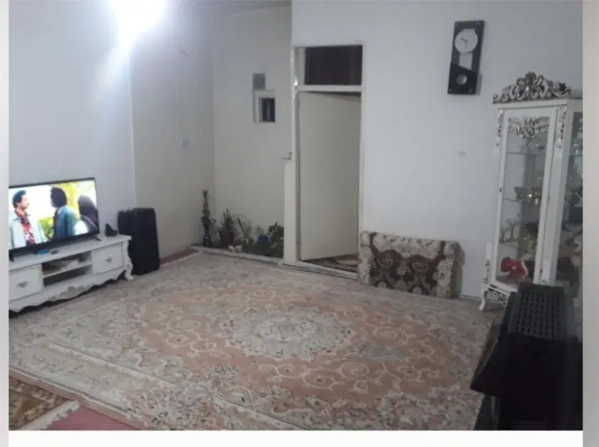 خانه 60 متری