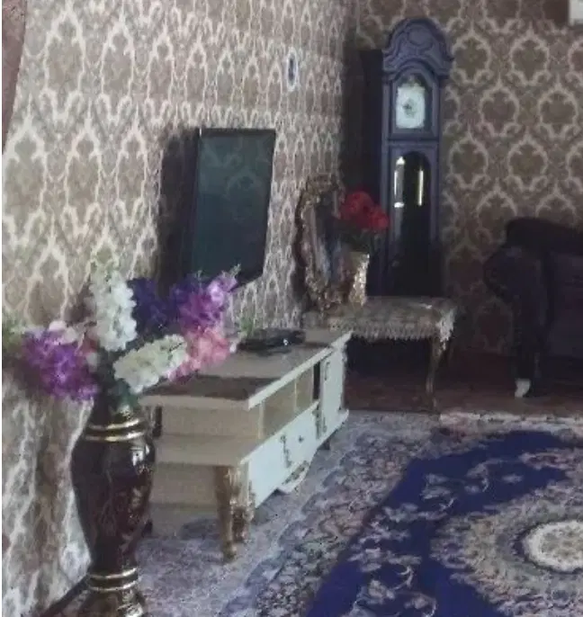 همخونه میشم