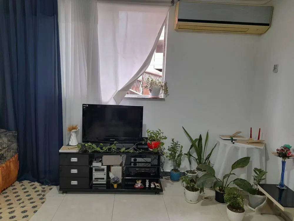 دوطبقه ۱۵۰ متری پارکینگ دار