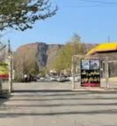 کاراژشهرک صنوف