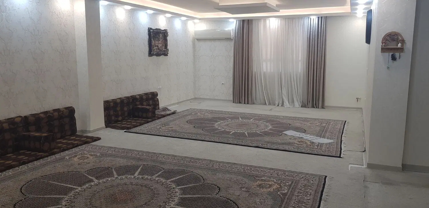 ۳خواب ۱۵۵متری