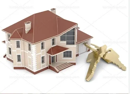 اجاره اپارتمان 95 متری در رودکی باغبان نوین