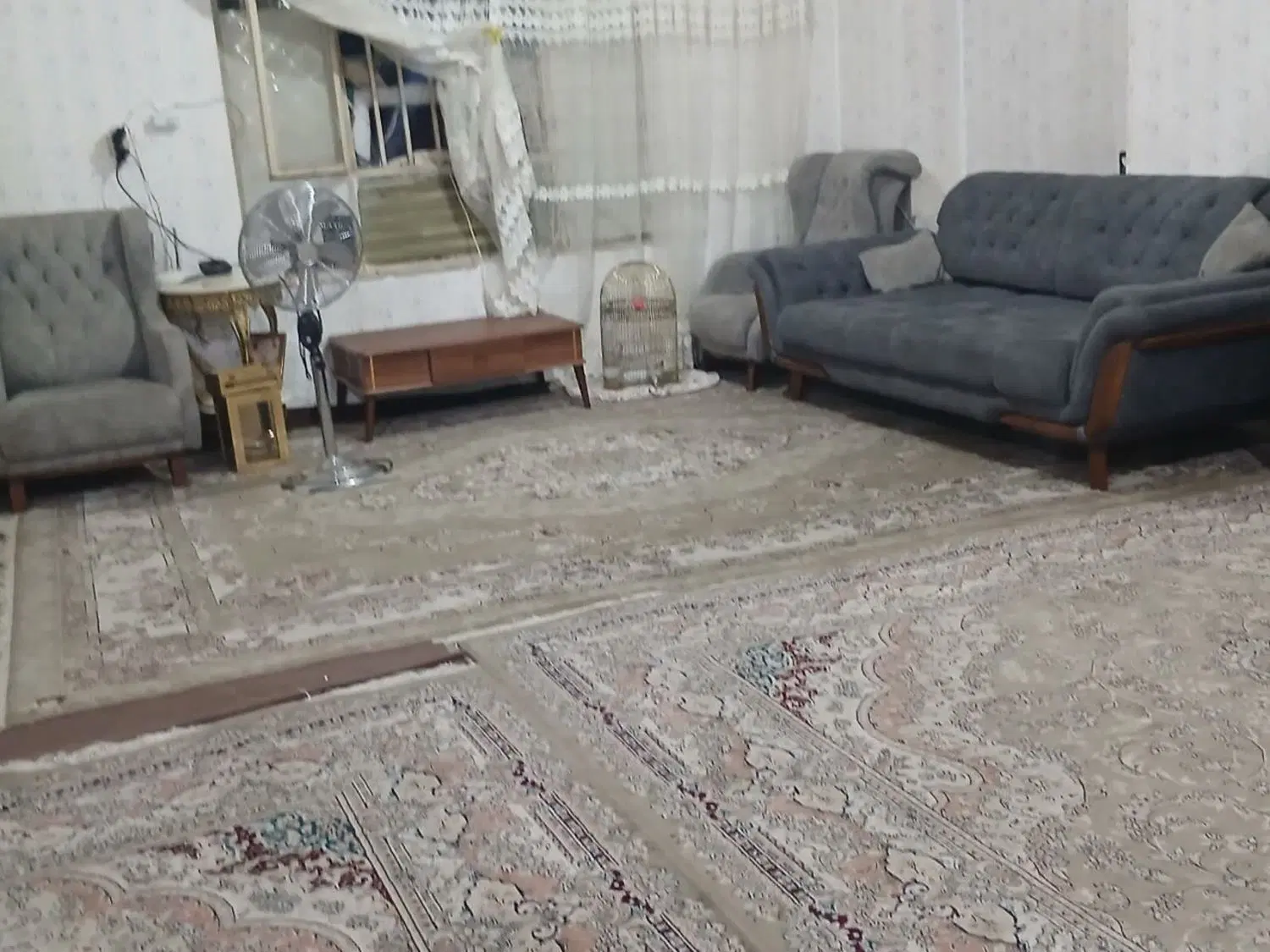 اجازه خانه