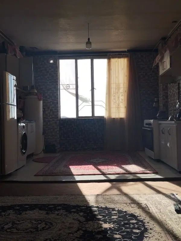 خانه کرناچی