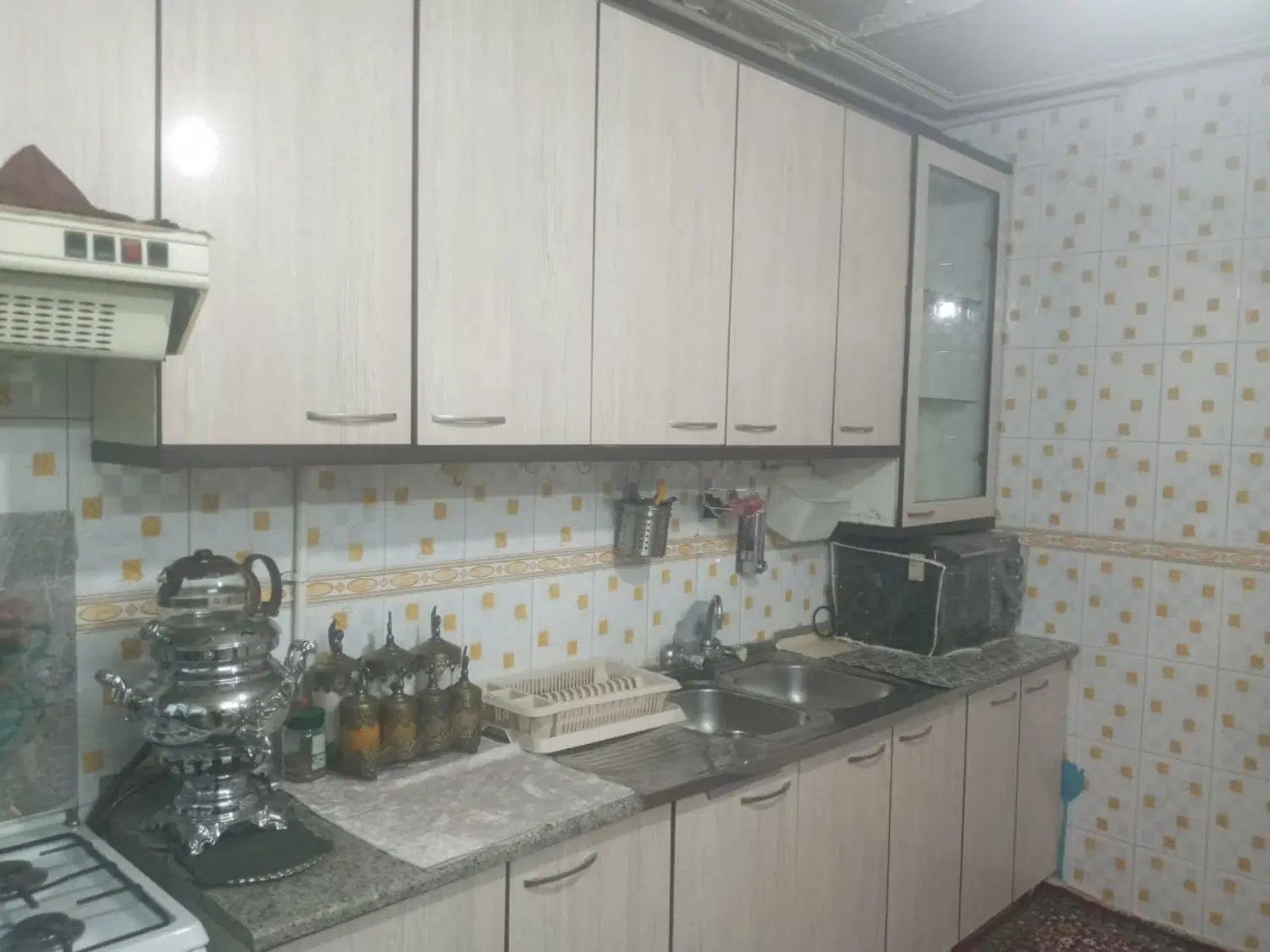 اجاره طبقه