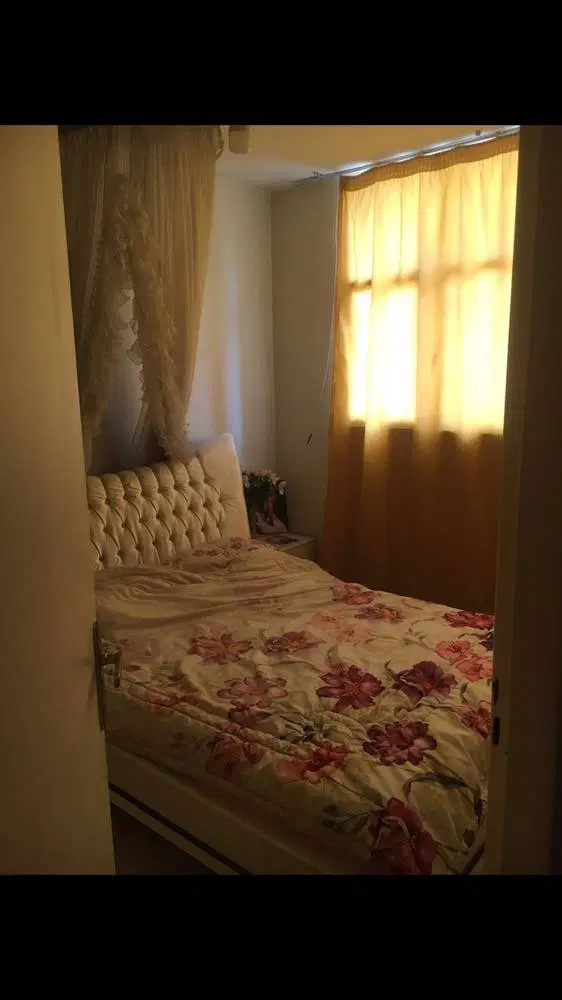 جنت آباد جنوبی ۷۵ متر