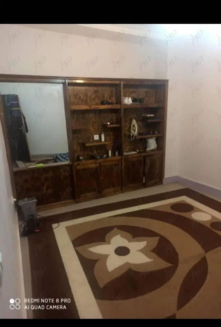 فروش واحد جاده اصلی سرکوره ها