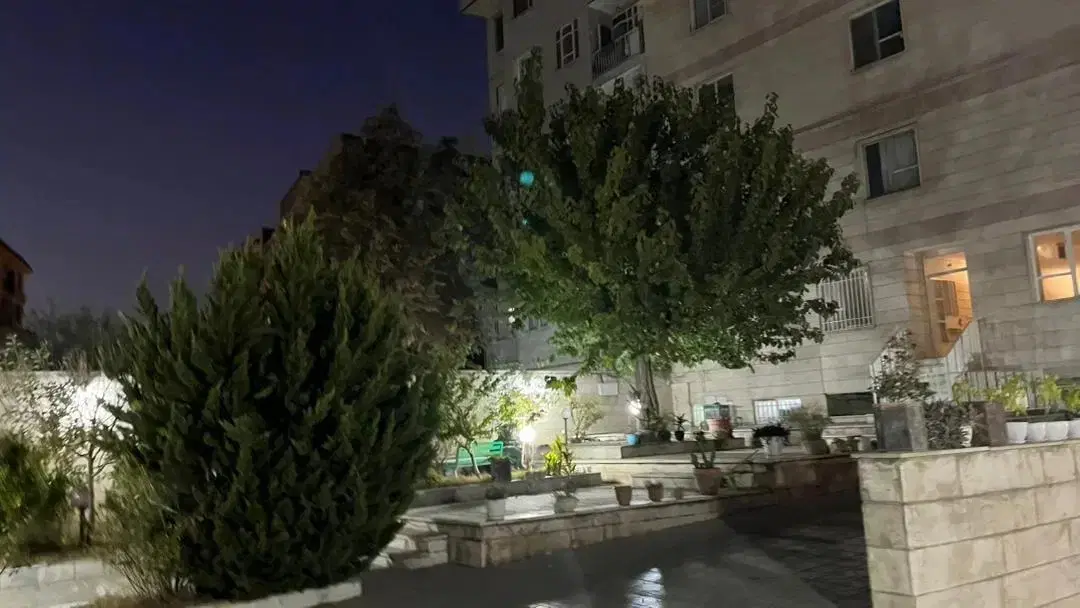 آپارتمان ۵۶ متری شهرزیبا