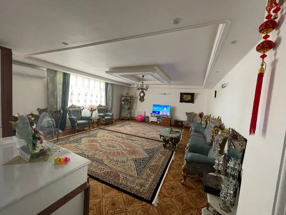 آپارتمان بسیج ۲