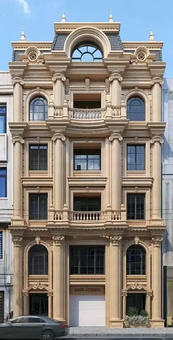 اجاره احرار فردوس