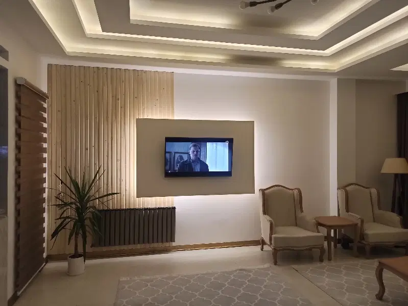 واحد فروشی