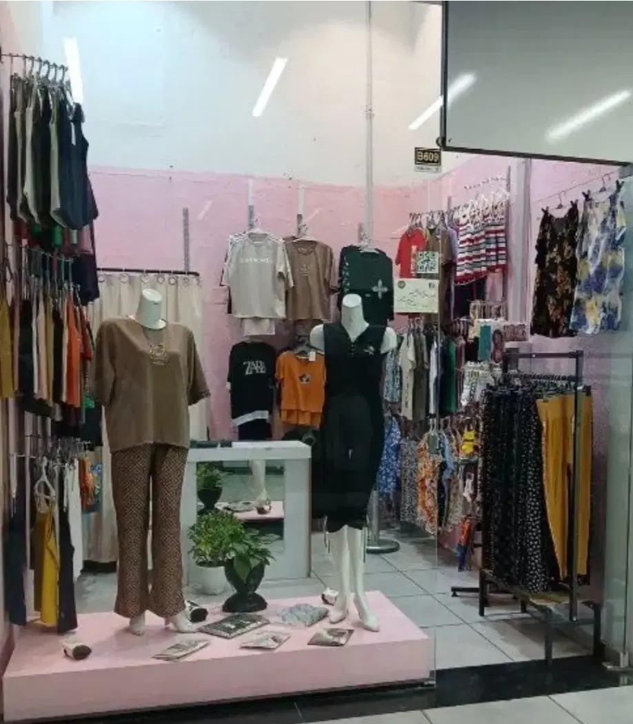 واگذاری مغازه
