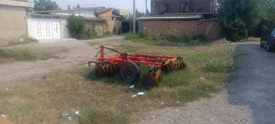 زمین مسکونی ۲۷۳ متر