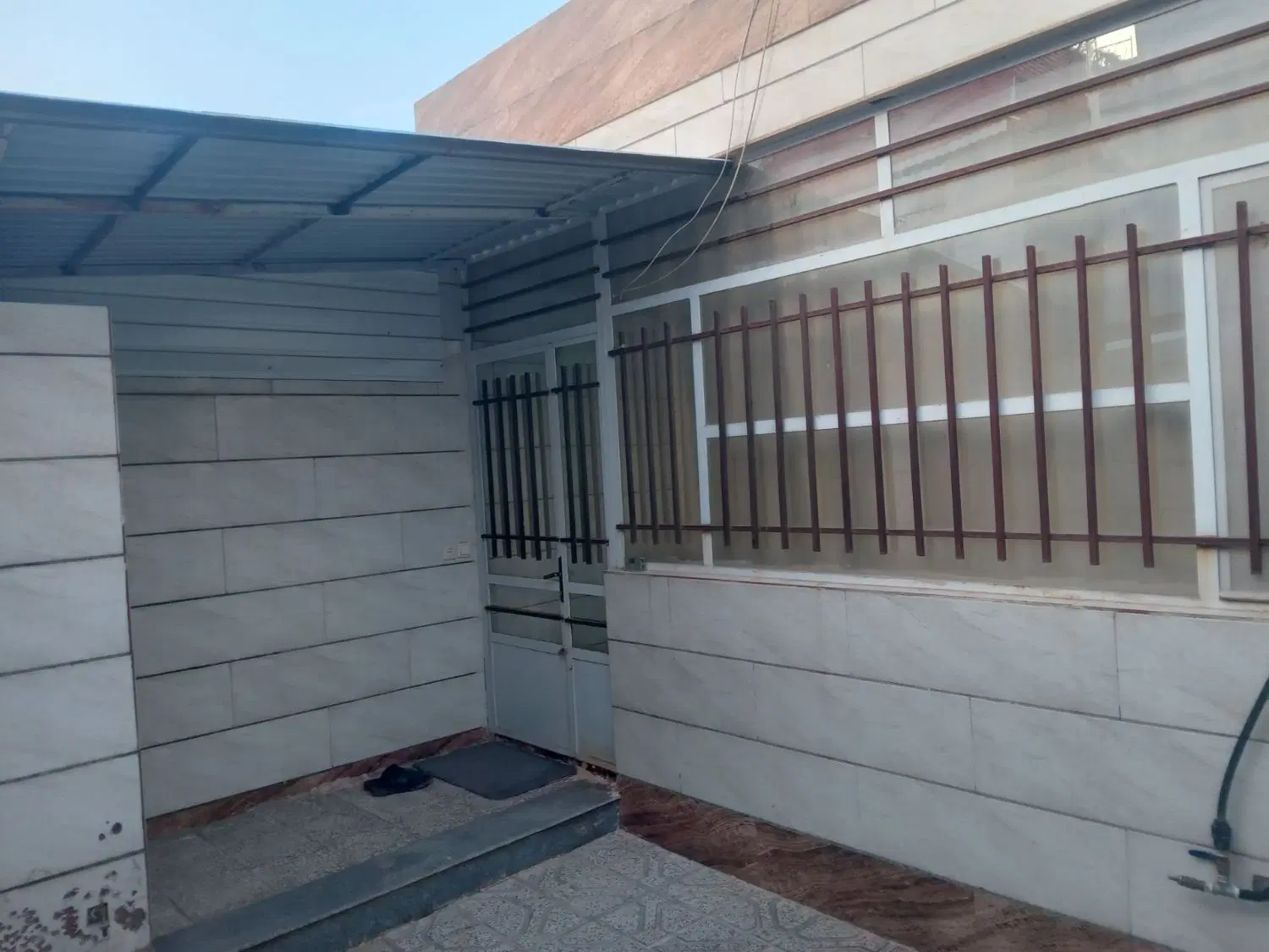 منزل ویلایی اجاره ای