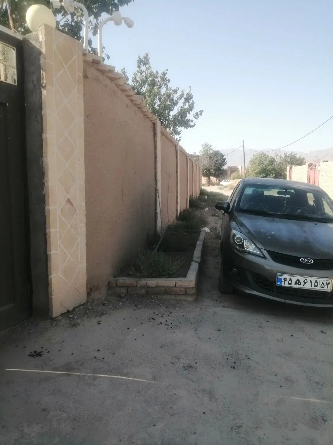 خونه باغ 600متری تودلبرو