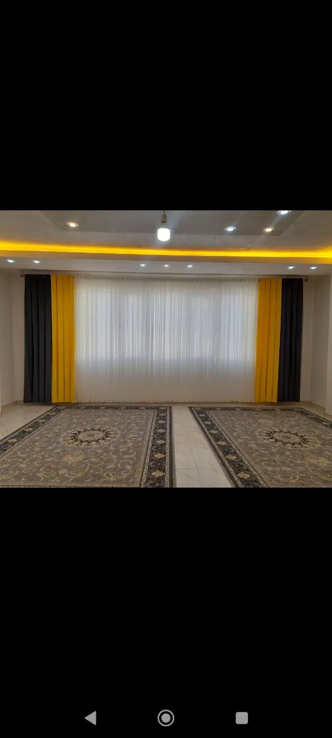اجاره آپارتمان طبقه اول