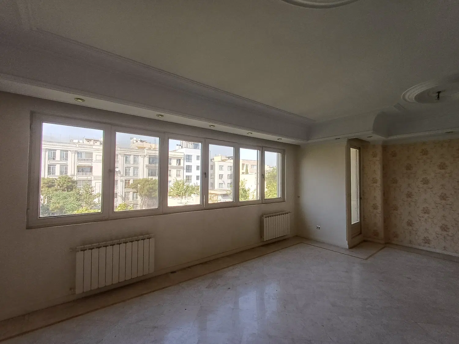 دروس  155 متر 3 خواب ) زیر قیمت