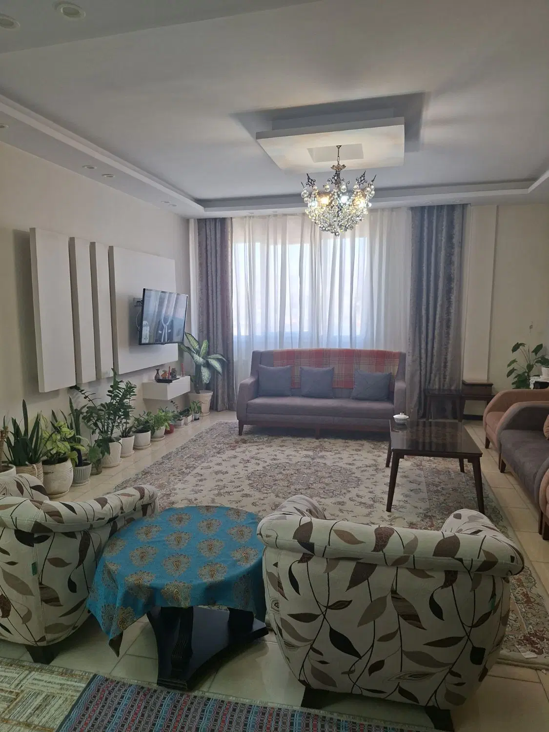 فروش آپارتمان