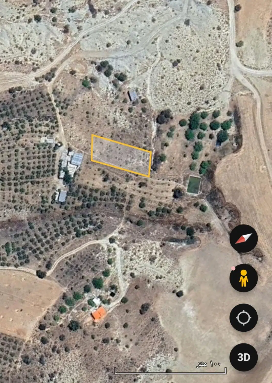 باغ وزگ
