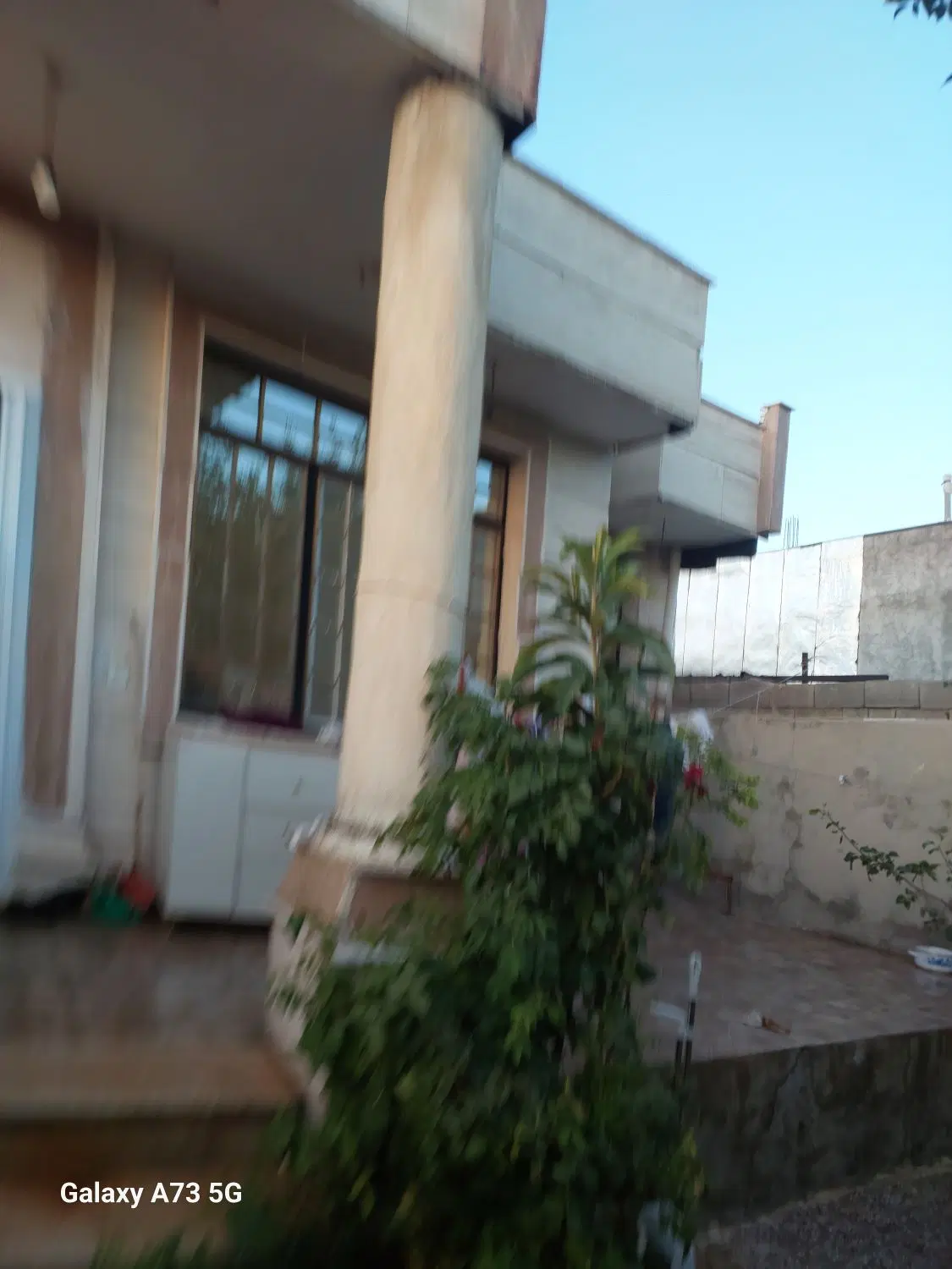 خانه ویلایی