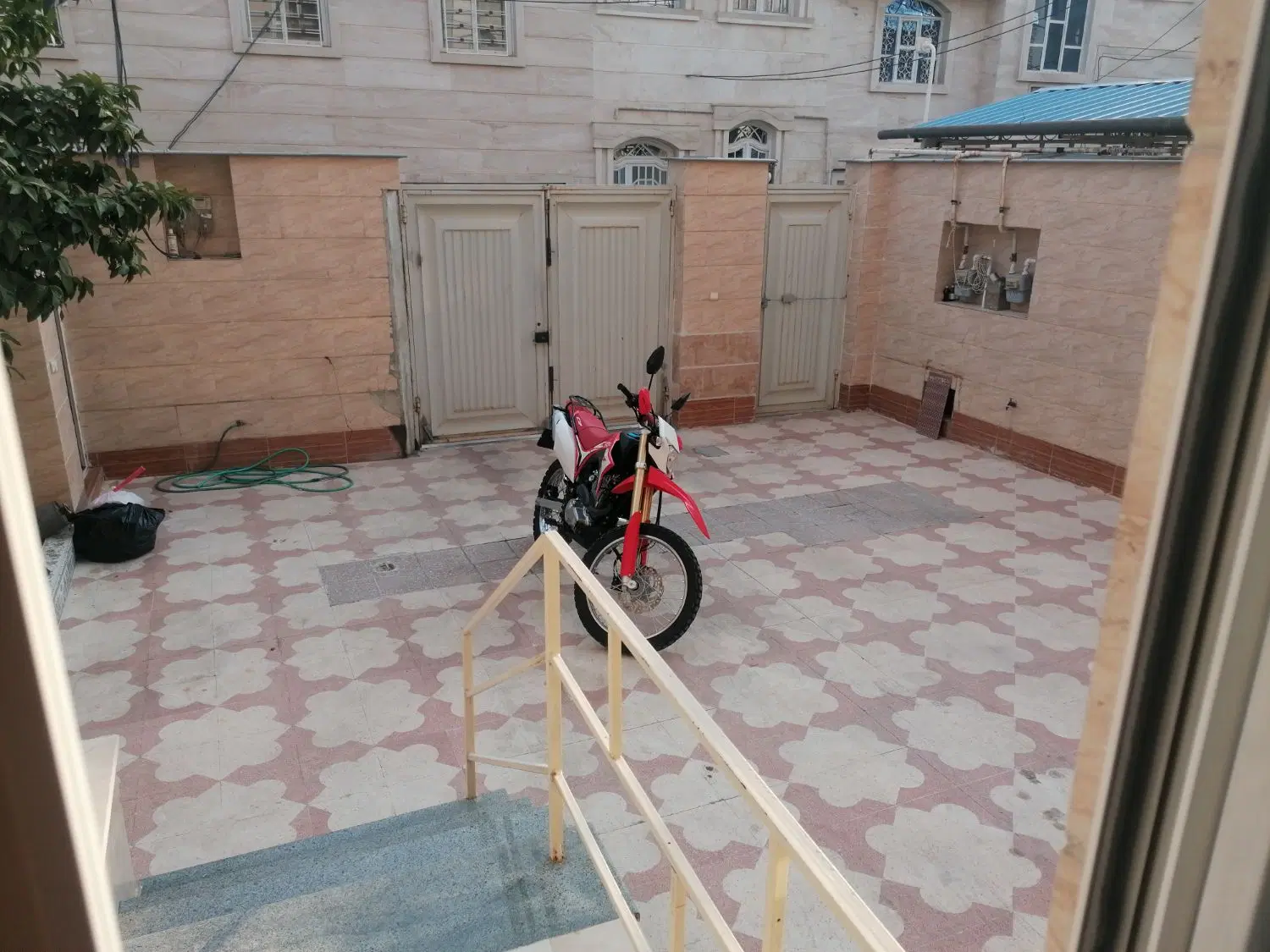 اجاره خونه 3خواب
