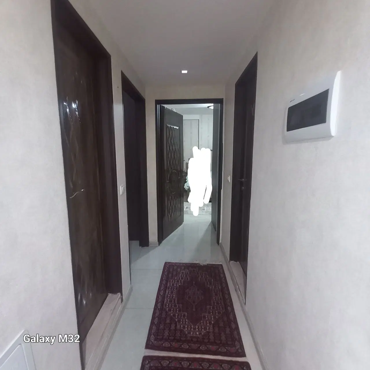 اپارتمان ژاندارمری