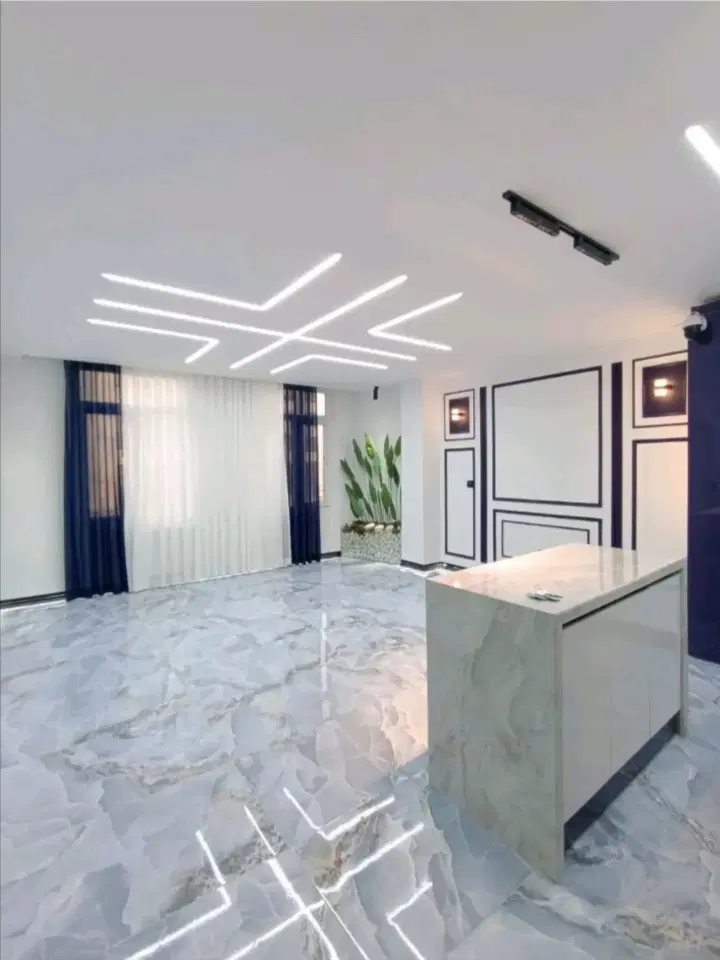 آپارتمان 98 متری محله سی3