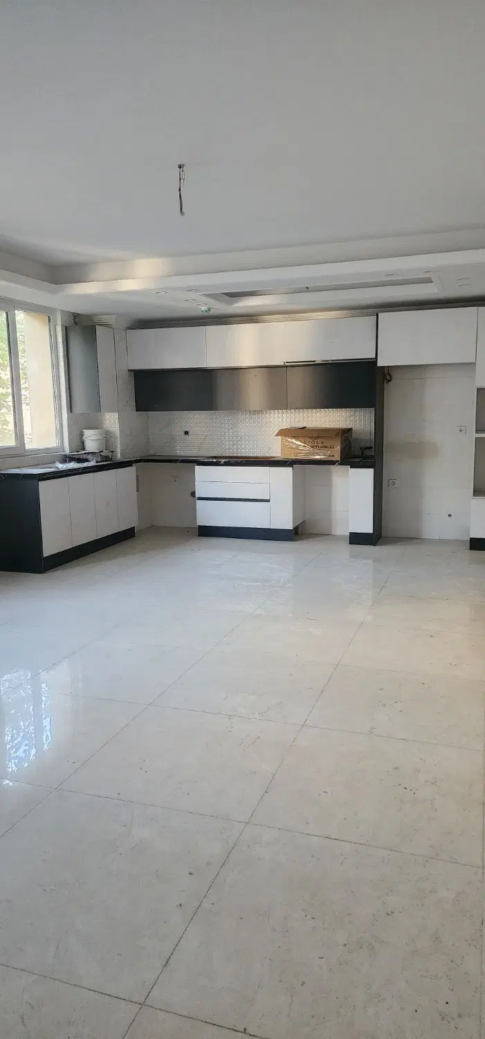 ۸۰ متره نوساز کلید نخورده