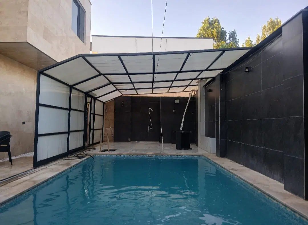 اجاره روزانه ویلا استخردار
