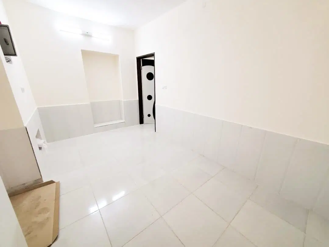 رهن و اجاره سوئیت همکف 110 متری