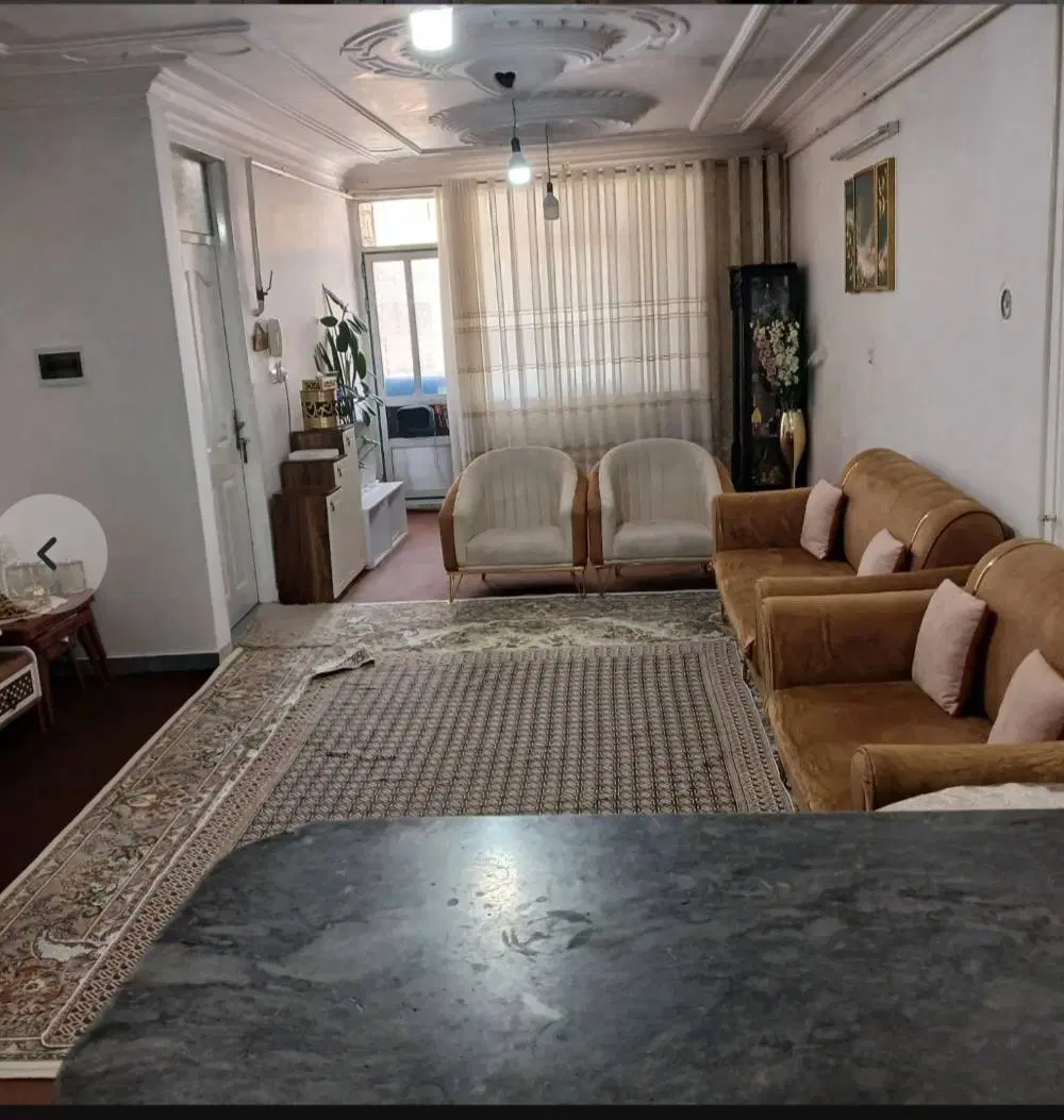 اجاره آپارتمان مسکونی منوچهری