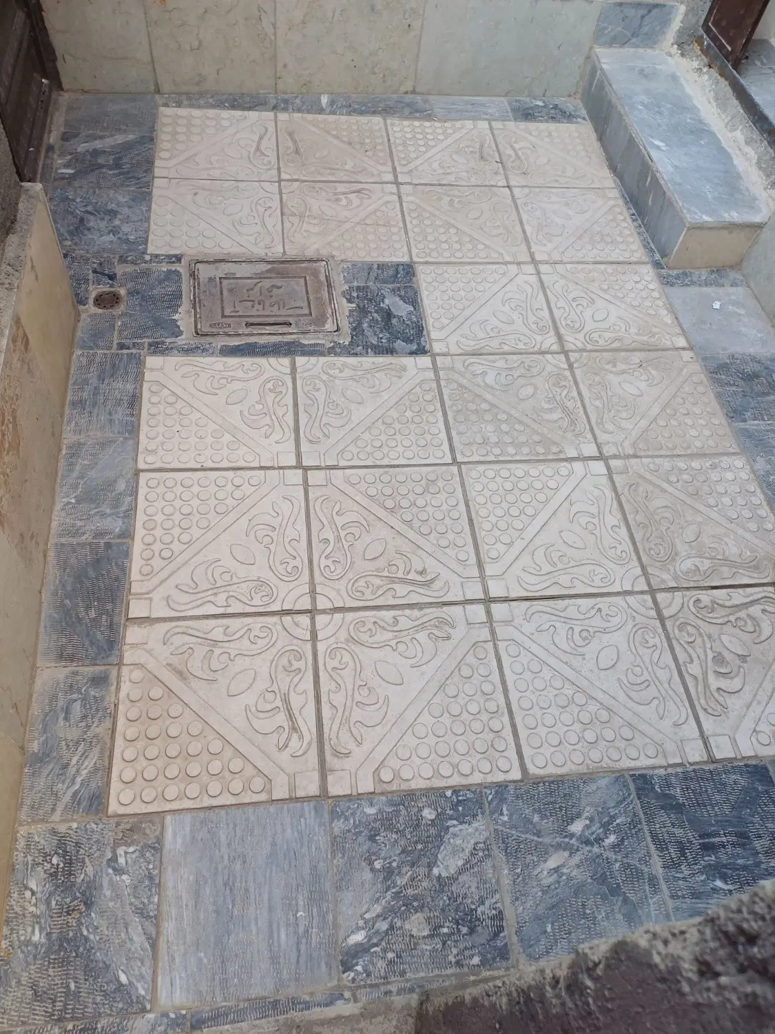 اجازه یه باب منزل مسکونی دربستی