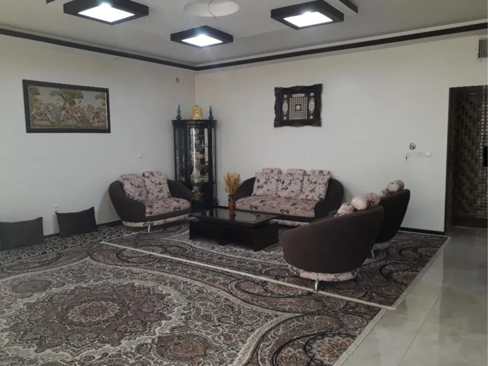 مسکونی
