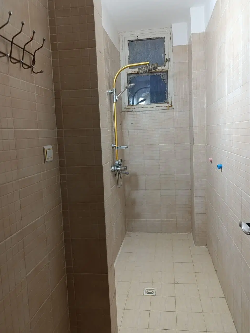 آپارتمان ۹۰ متری ۲ خواب _ جمهوری کوچه ۳۶