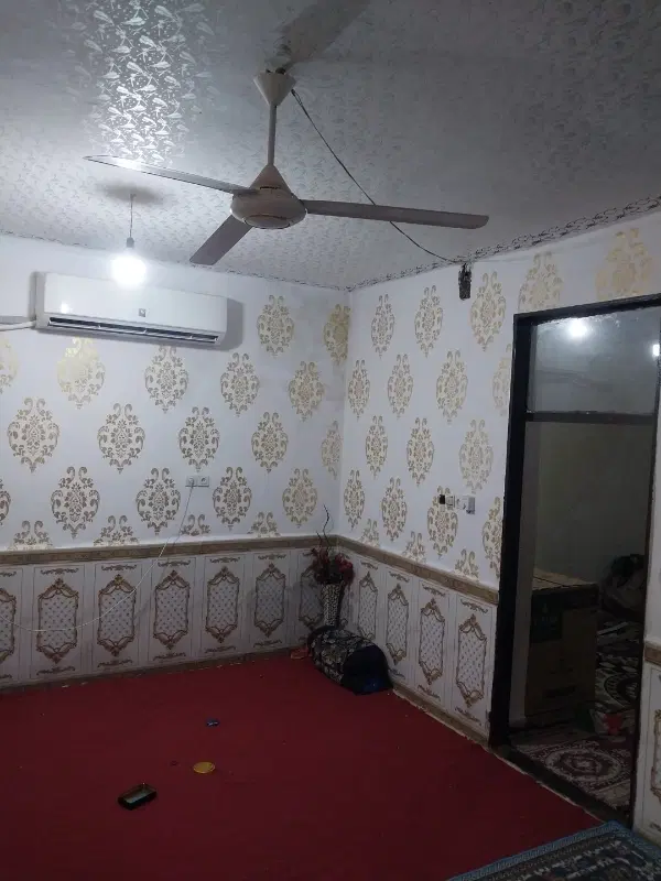 خانه در مندلی کروشات ششم