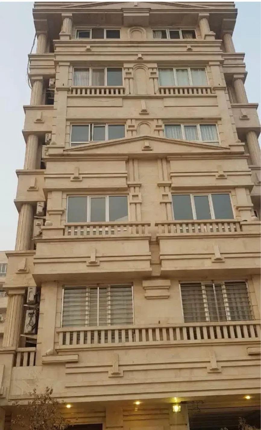 اجاره ی واحد مسکونی