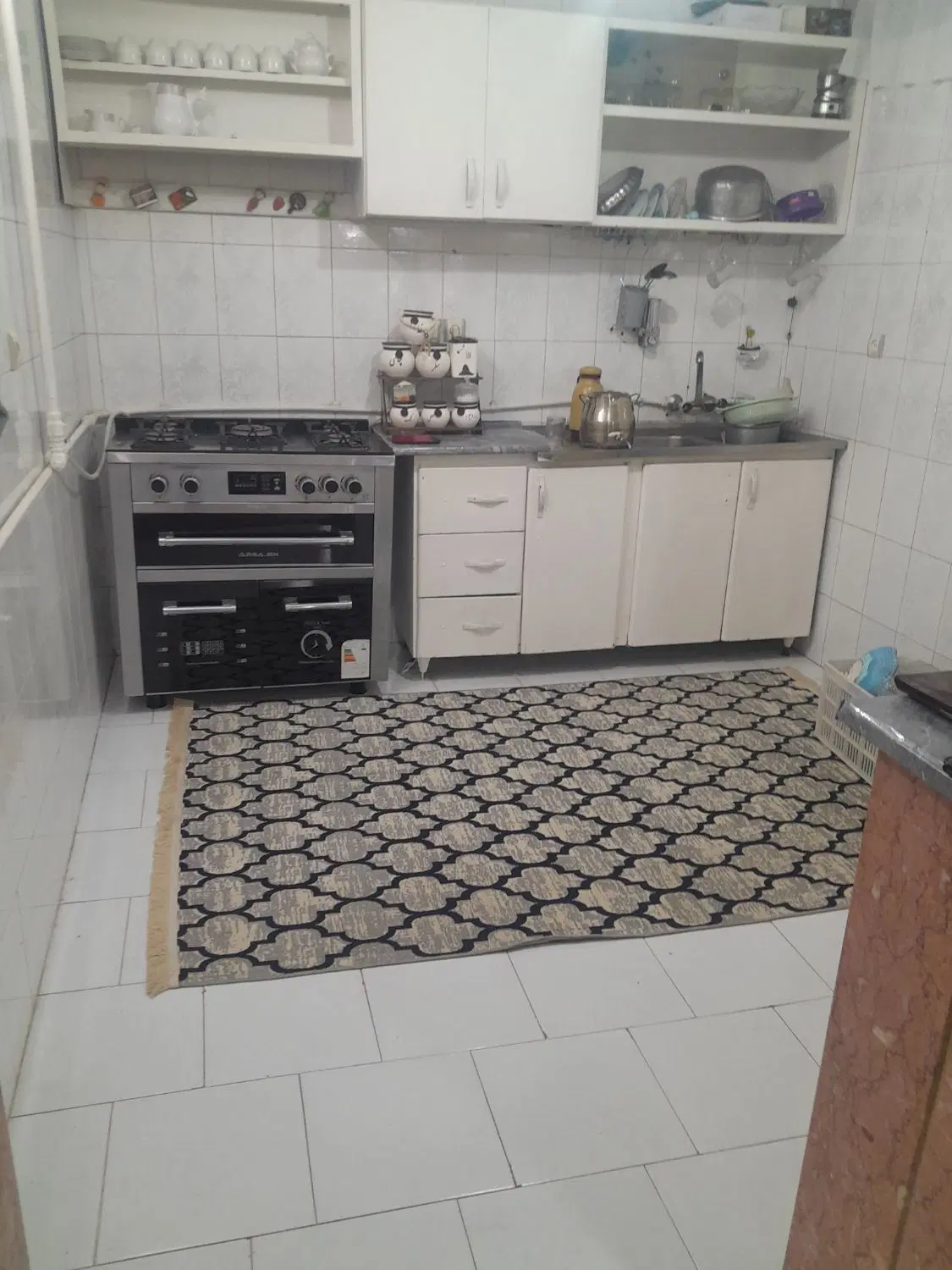 خانه اجاره ۸۰ متری