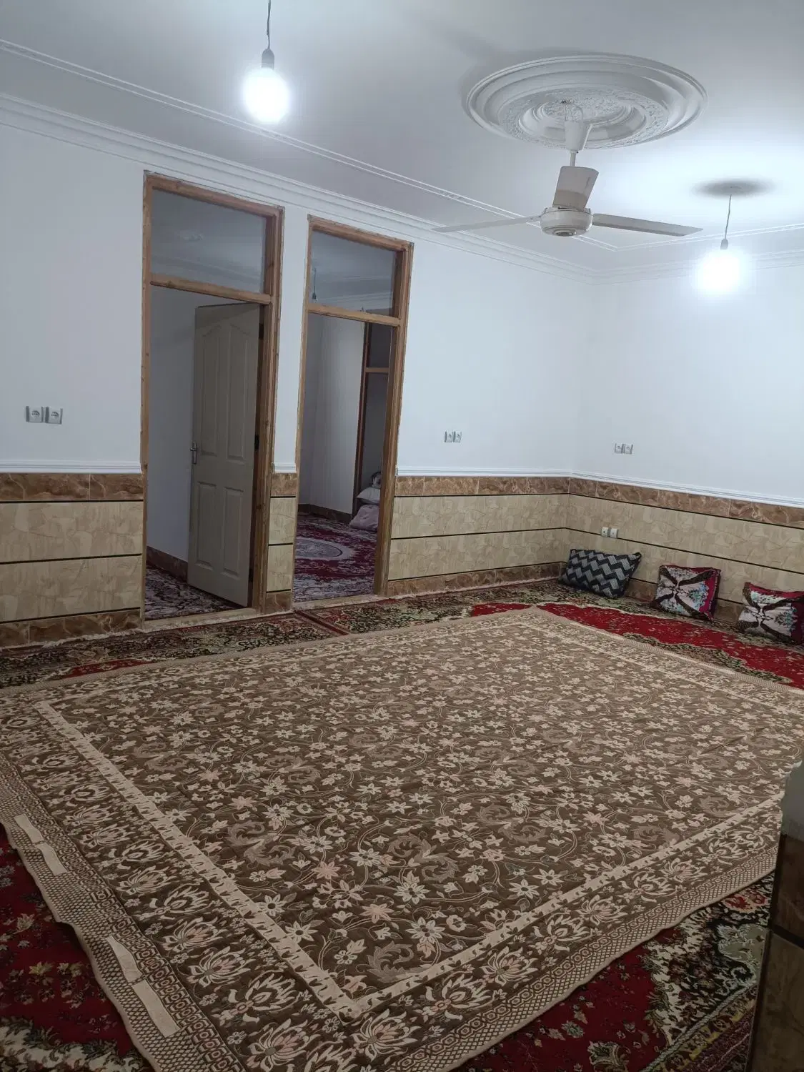سوییت اجاره روزانه ، هفتگی ، ماهانه