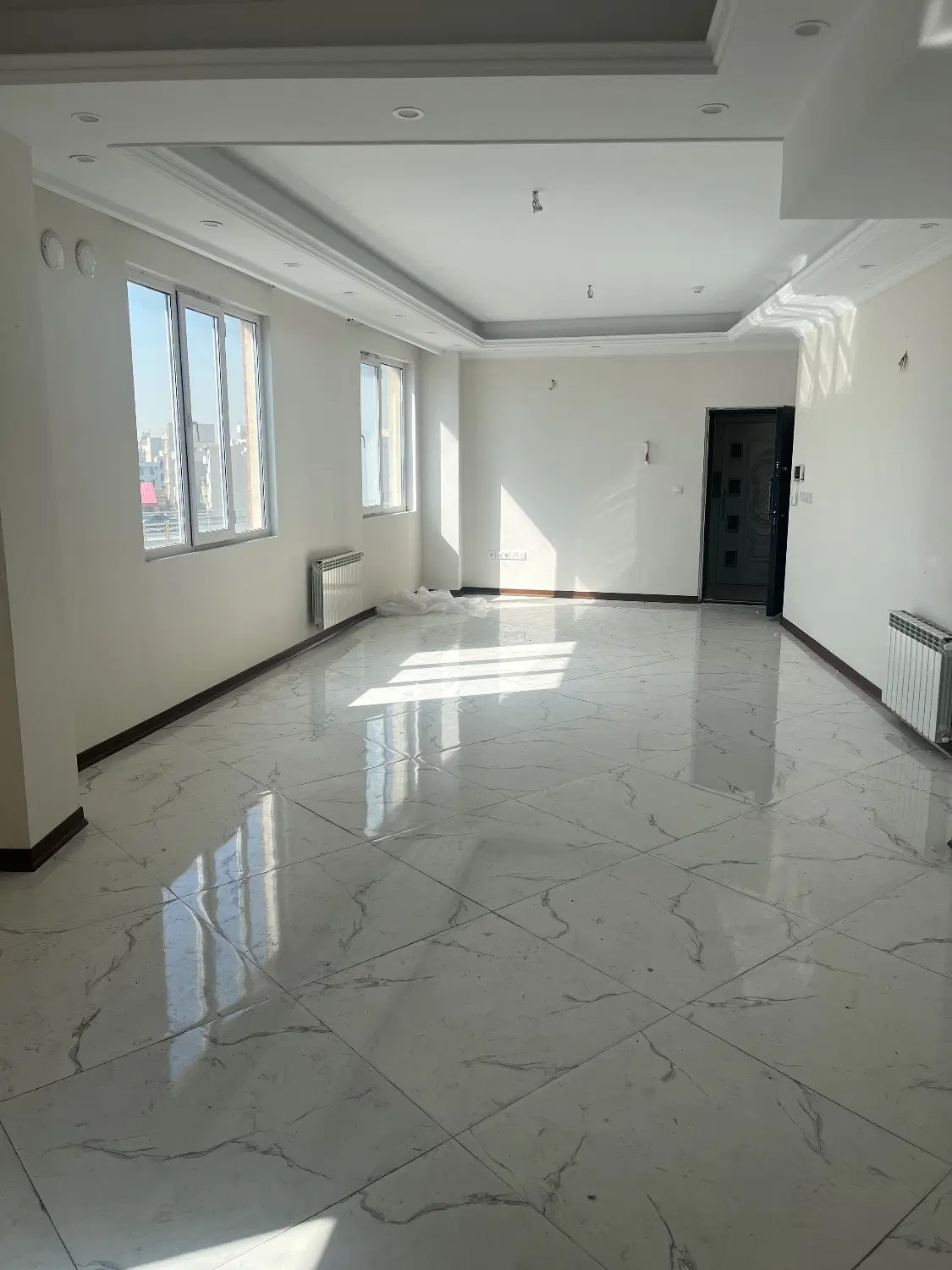 95 متری فول امکانات نوساز