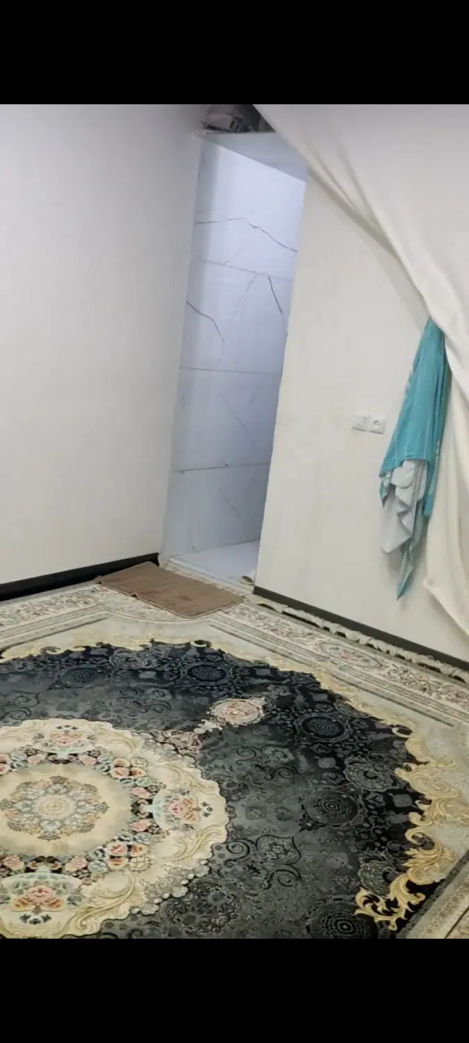 منزل دو طبقه رهن کامل