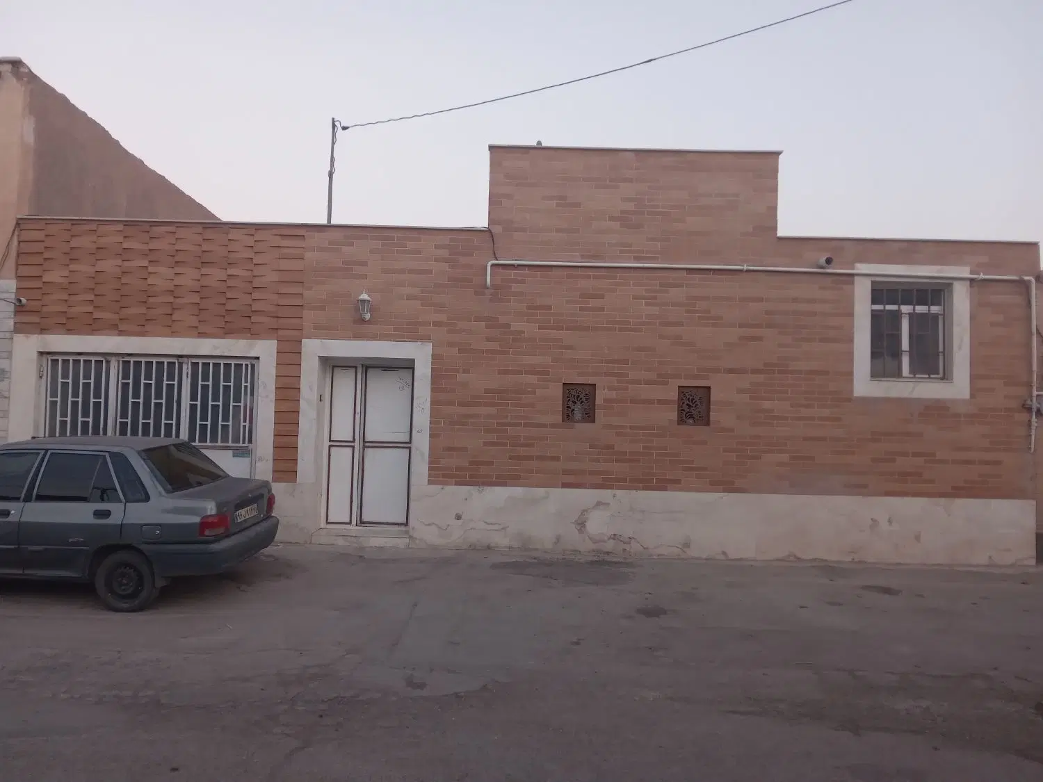 ویلایی خیابان مهدیه