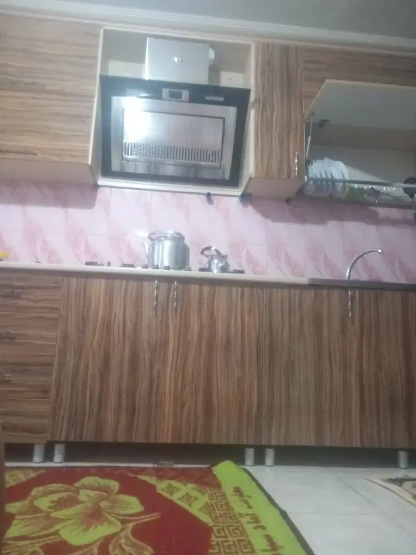 خانه اجاره ولنده علیا