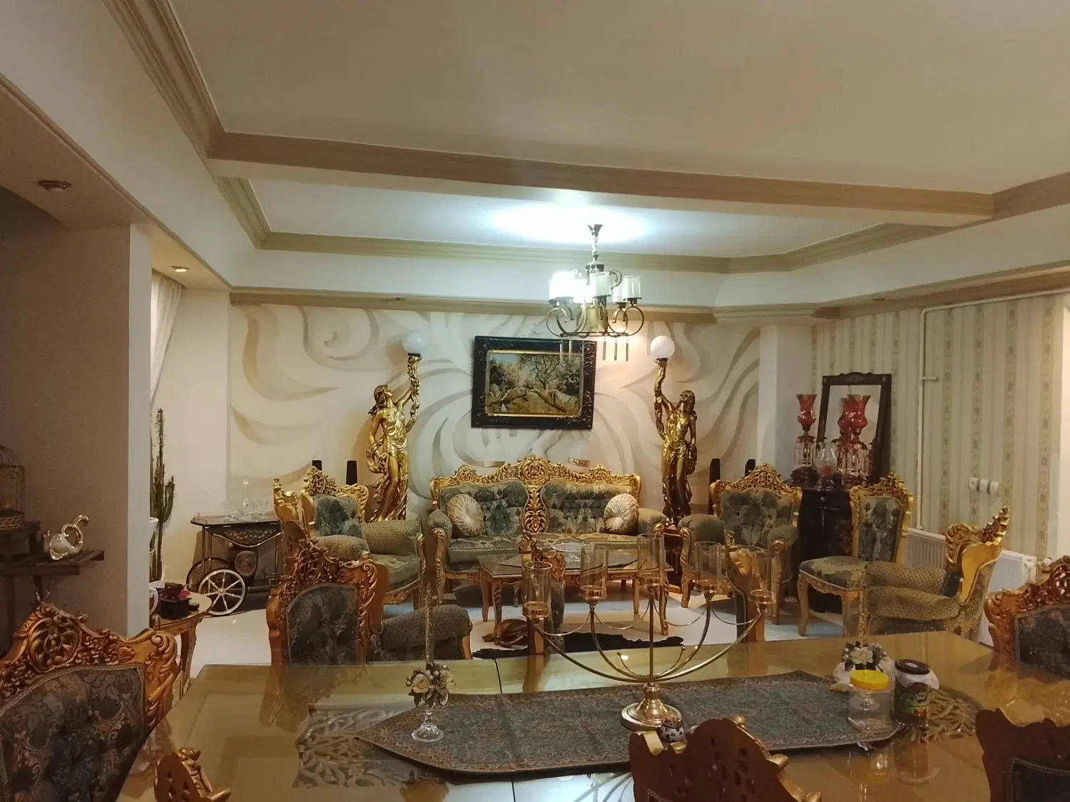 فروش واحد ۱۳۲متری