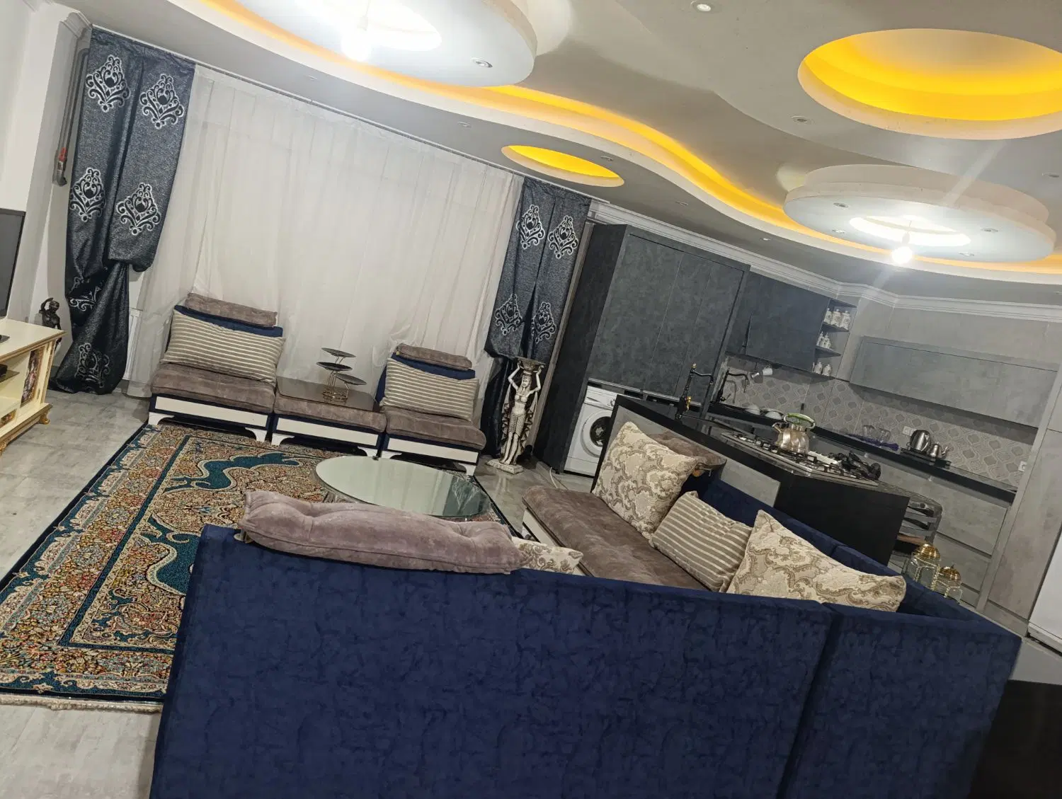 واحد 180متری